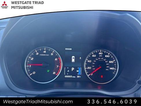 New 2026 Mitsubishi Eclipse Cross Ralliart image 18