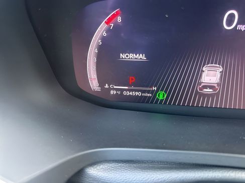 Used 2023 Acura MDX A-Spec image 27