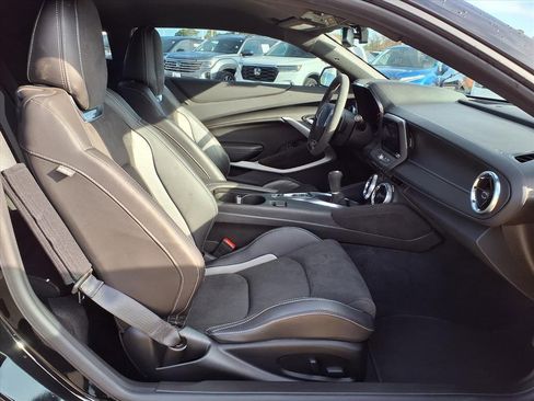 Used 2023 Chevrolet Camaro SS image 20