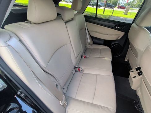 Used 2019 Subaru Outback 2.5i Limited AWD/4WD image 23
