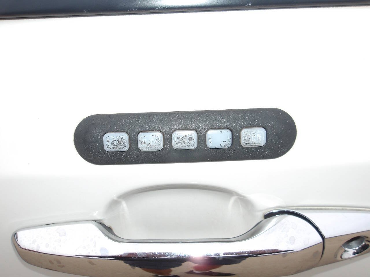 Used 2011 Ford Edge SEL w/ 202A Rapid Spec Order Code AWD/4WD image 16