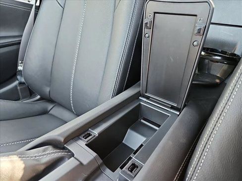 Used 2024 MAZDA MX-5 Miata Grand Touring image 15