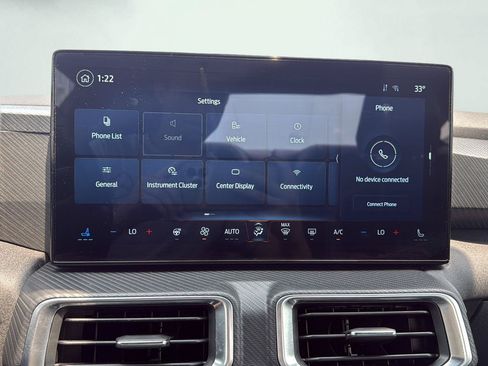 Used 2026 Ford Mustang Premium RWD image 17