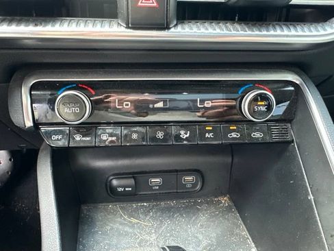 Used 2024 Kia K5 EX w/ EX Premium Package FWD image 14
