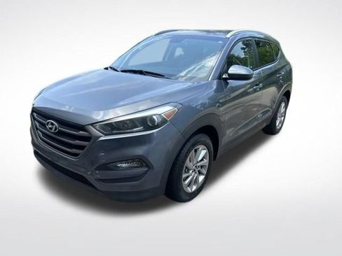 Used 2016 Hyundai Tucson SE w/ Option Group 02 FWD image 7