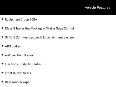 Used 2022 Ford Bronco Sport Big Bend AWD/4WD image 3