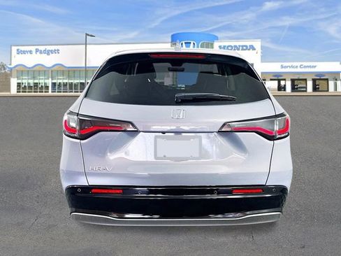 New 2027 Honda HR-V EX-L image 4