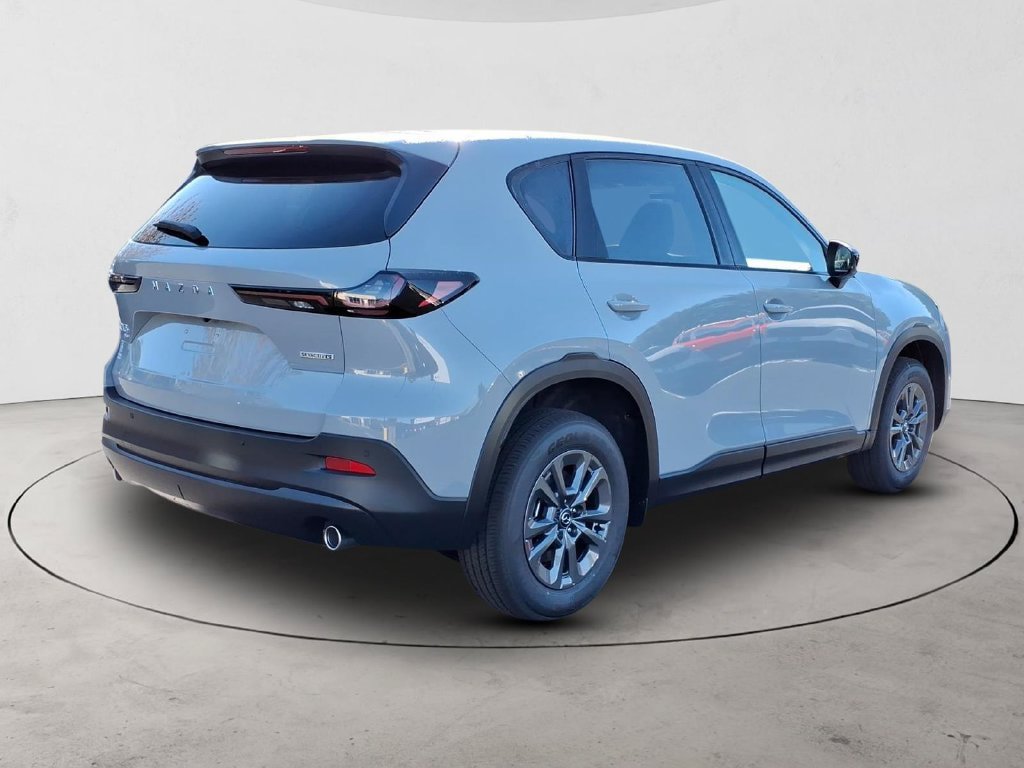 New 2026 MAZDA CX-5 Select AWD/4WD image 5