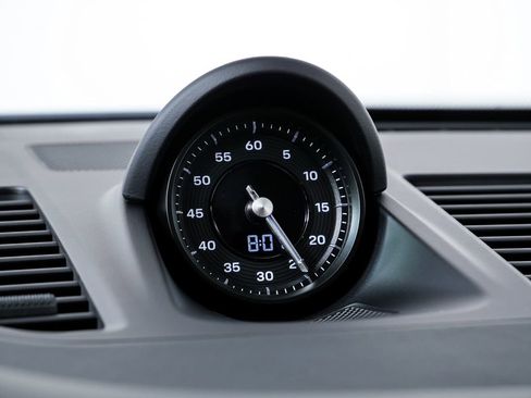 Certified 2026 Porsche 911 Carrera GTS image 15