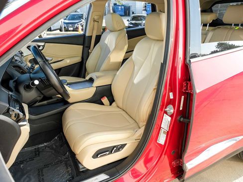 Used 2021 Acura RDX FWD image 4