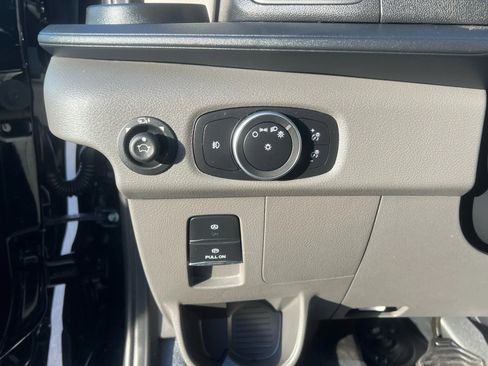Used 2023 Ford Transit 150 Low Roof AWD w/ Upfitter Package image 19