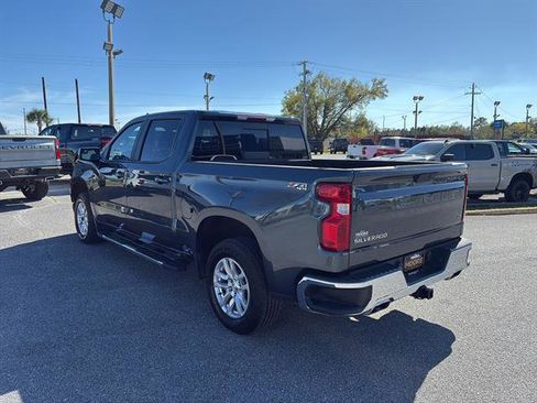 Used 2019 Chevrolet Silverado 1500 LT w/ All-Star Edition image 5