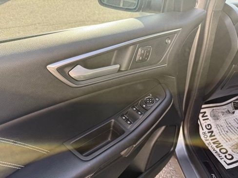 Used 2023 Ford Escape ST-Line Select w/ Tech Pack #2 image 15