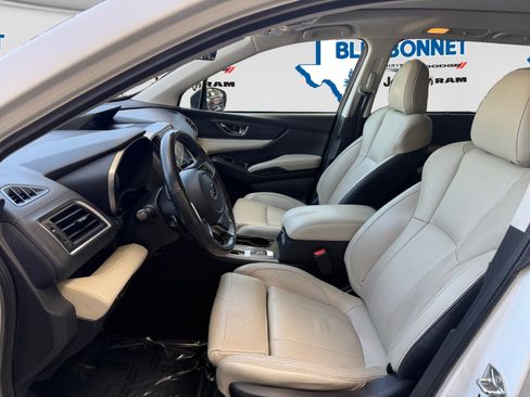Used 2021 Subaru Ascent Limited w/ Technology Package AWD/4WD image 11
