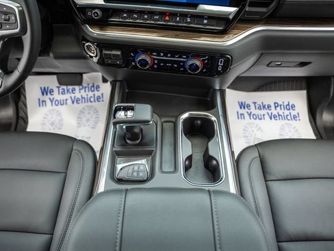 New 2026 Chevrolet Silverado 1500 RST w/ All Star Edition Plus AWD/4WD image 29