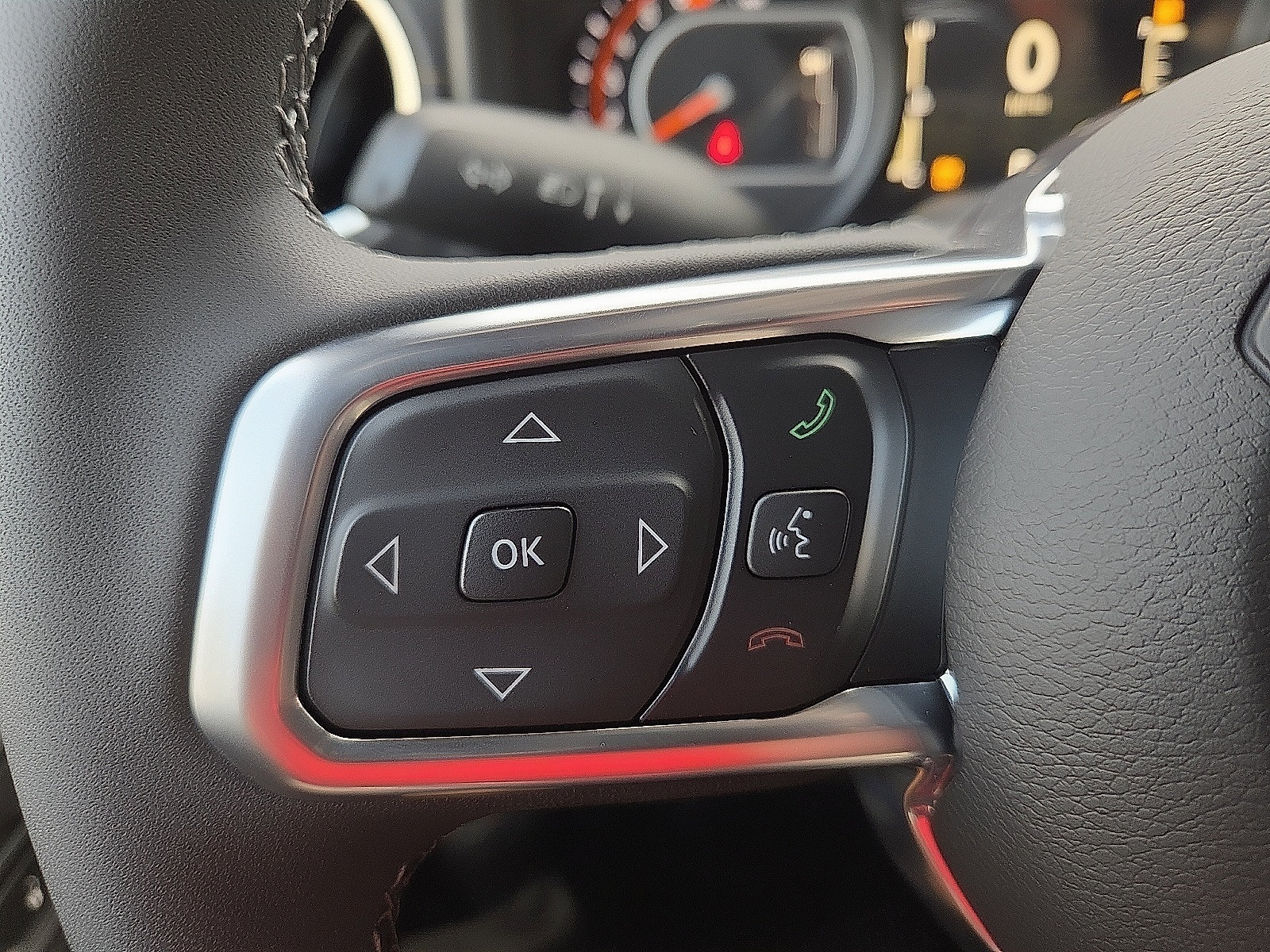New 2026 Jeep Wrangler Unlimited Sahara AWD/4WD image 19