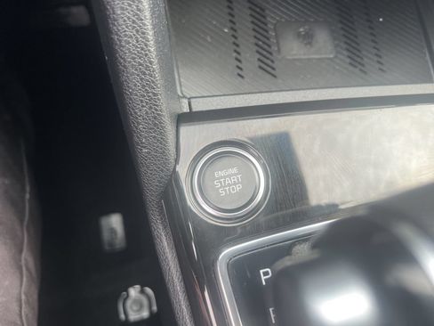 Certified 2023 Kia Sportage EX FWD image 53