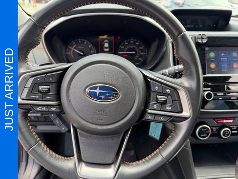 Used 2021 Subaru Crosstrek 2.0i Premium w/ Popular Package #5 AWD/4WD image 23