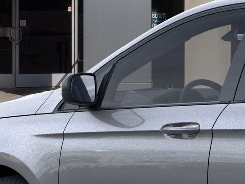 New 2024 Ford Edge SE image 20