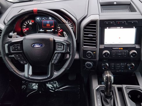 Used 2018 Ford F150 Raptor w/ Equipment Group 802A Luxury AWD/4WD image 30