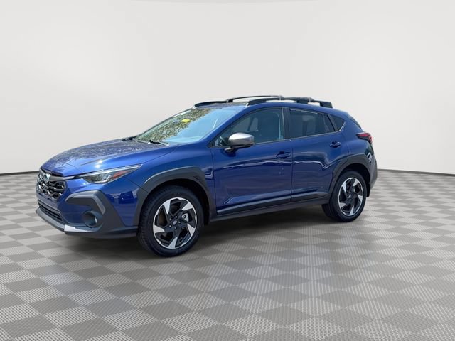Used 2024 Subaru Crosstrek 2.5i Limited AWD/4WD image 6