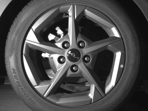 Used 2025 Kia K4 LXS image 15