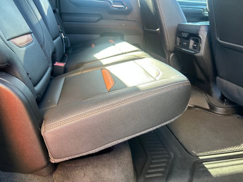 Used 2022 GMC Sierra 1500 AT4 w/ AT4 Premium Package image 20