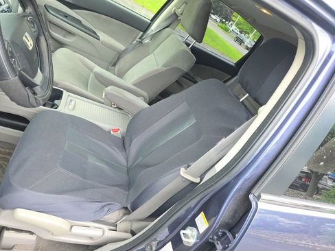 Used 2012 Honda CR-V EX image 10