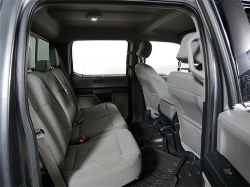 Used 2016 Ford F150 XLT w/ Equipment Group 302A Luxury image 11