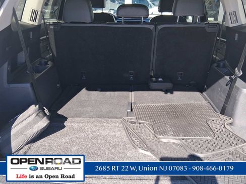 Used 2022 Volkswagen Atlas SE image 9