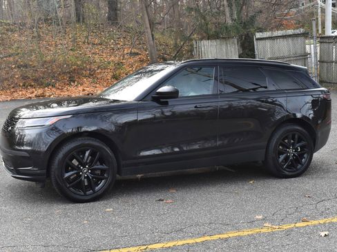 Used 2024 Land Rover Range Rover Velar S image 2