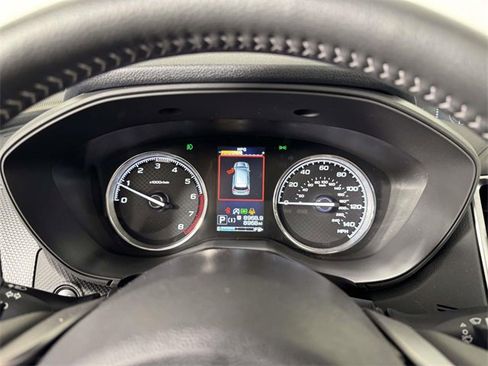 Used 2023 Subaru Forester Touring w/ Popular Package #2 image 3