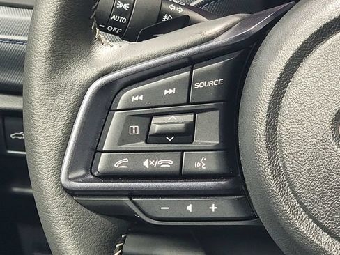Used 2026 Subaru Forester Limited AWD/4WD image 27