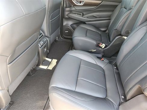 New 2026 Subaru Ascent Touring image 22