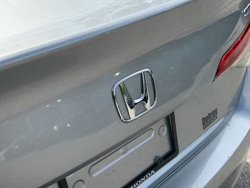 Used 2023 Honda Civic Touring image 17