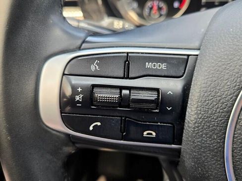 Used 2022 Kia K5 EX FWD image 25