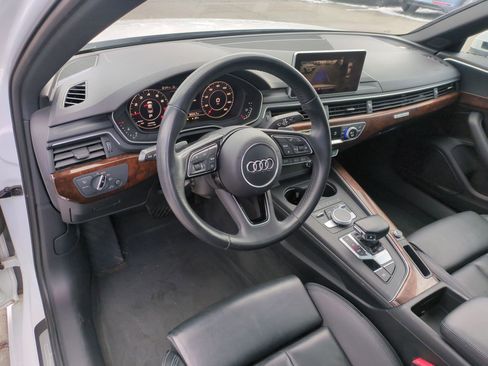 Used 2018 Audi A4 2.0T Premium Plus w/ Premium Plus Package image 14