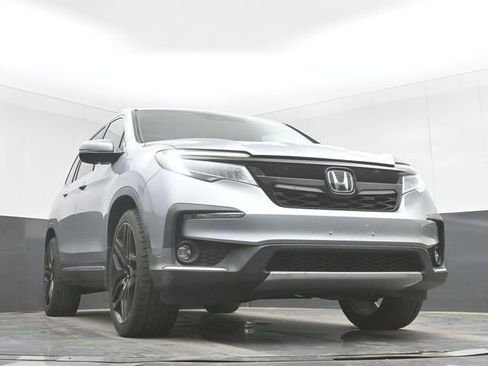 Used 2019 Honda Pilot Elite image 28