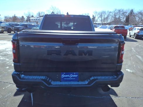 Used 2025 RAM 1500 Big Horn image 5