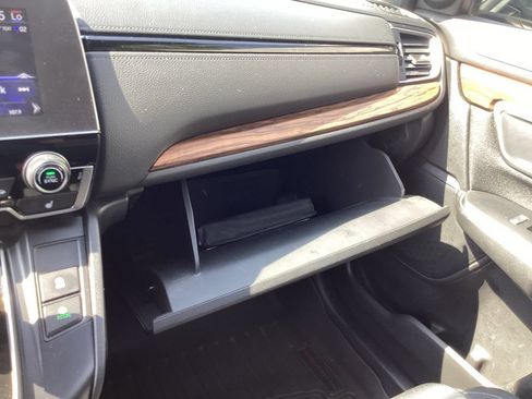 Used 2022 Honda CR-V EX image 32