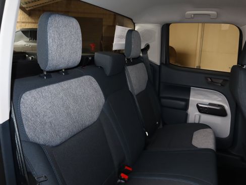 New 2026 Ford Maverick XLT w/ XLT Luxury Package image 44