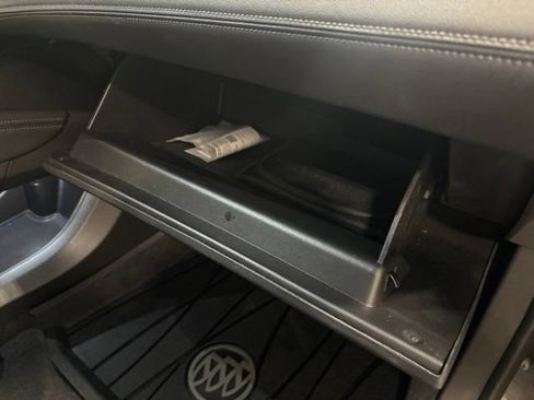 Used 2023 Buick Enclave Essence w/ LPO, Floor Liner Package FWD image 50