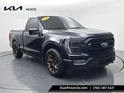 Used 2021 Ford F150 XLT w/ Equipment Group 301A Mid