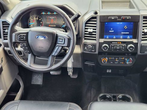 Used 2019 Ford F150 XLT w/ Equipment Group 301A Mid AWD/4WD image 25