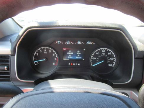 Used 2022 Ford F150 XL w/ Trailer Tow Package image 29