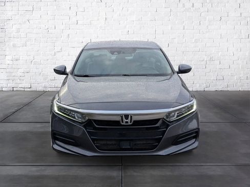 Used 2018 Honda Accord LX image 5
