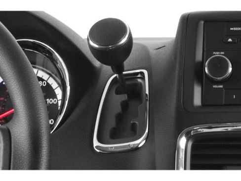 Used 2015 Dodge Grand Caravan SE w/ Quick Order Package 29E SE image 11