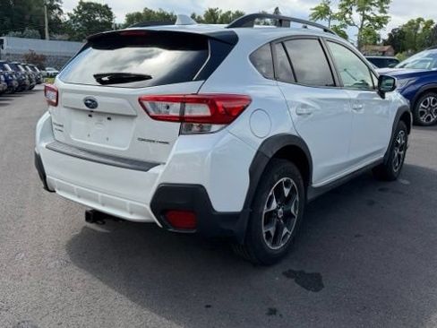 Used 2018 Subaru Crosstrek 2.0i Premium AWD/4WD image 5