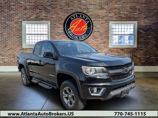 Used 2016 Chevrolet Colorado Z71 w/ LPO, Gearon Divider Package video 1