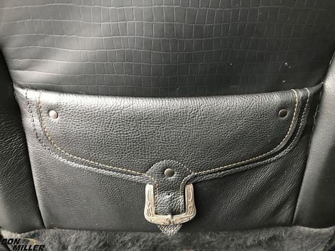 Certified 2020 RAM 1500 Limited image 27